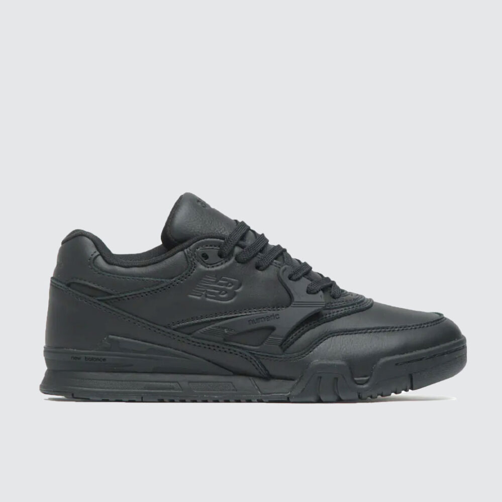 New Balance Numeric 770 x Grand Collection Black/Black