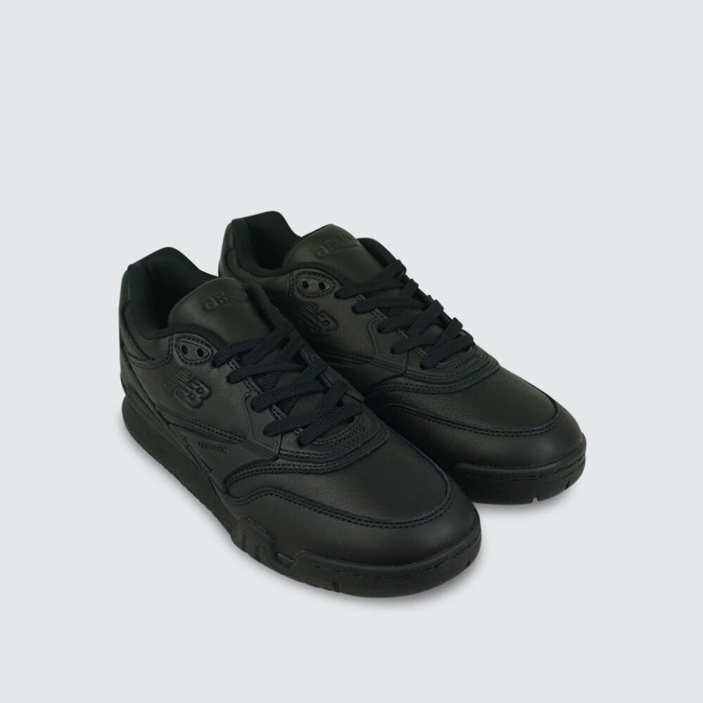 New Balance Numeric 770 x Grand Collection Black/Black