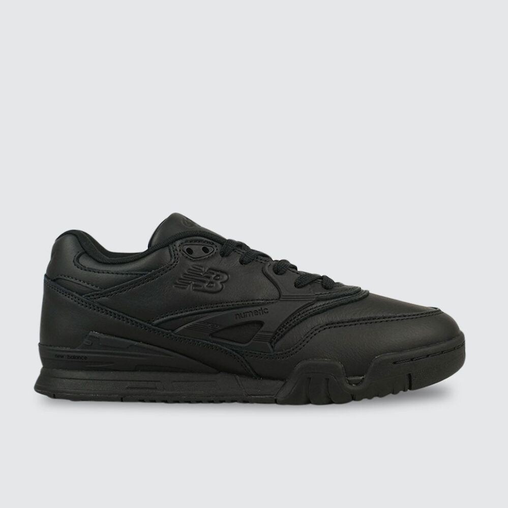 New Balance Numeric 770 x Grand Collection Black/Black
