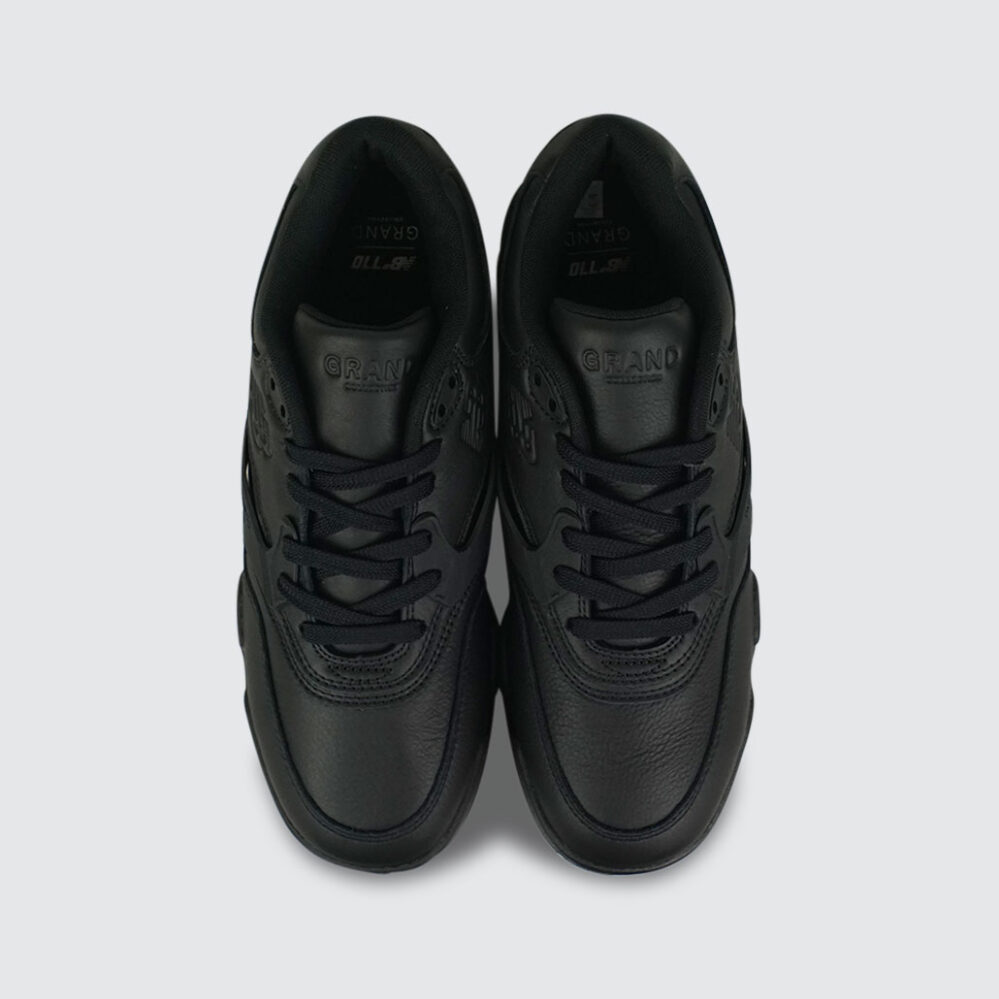 New Balance Numeric 770 x Grand Collection Black/Black