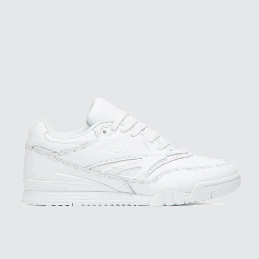 New Balance Numeric 770 x Grand Collection White/White