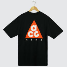 Nike ACG Max90 T-Shirt Black