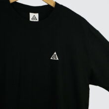 Nike ACG Max90 T-Shirt Black