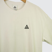 Nike ACG Max90 T-Shirt Summit White Nike ACG Max90 T-Shirt Summit White