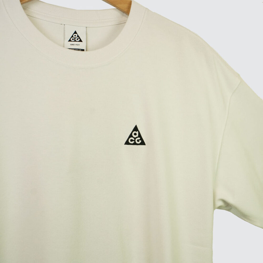 Nike ACG Max90 T-Shirt Summit White Nike ACG Max90 T-Shirt Summit White