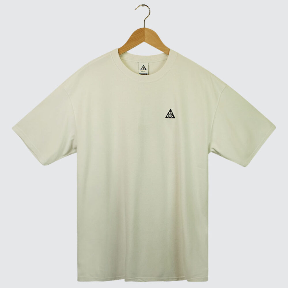 Nike ACG Max90 T-Shirt Summit White