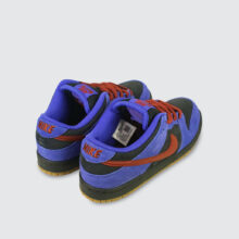 Nike SB Dunk Low Pro Persian Violet/Cinnamon