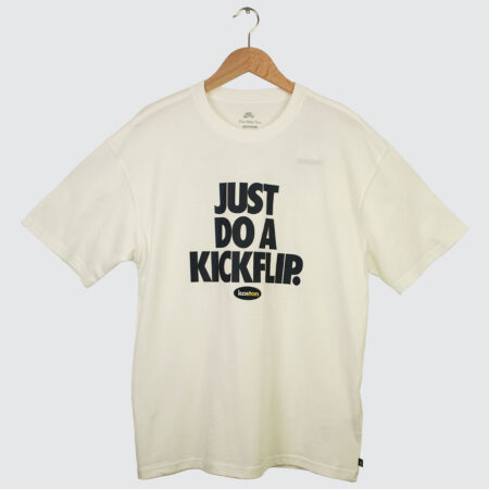 Nike SB M90 Koston T-Shirt White