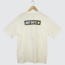 Nike SB M90 Koston T-Shirt White
