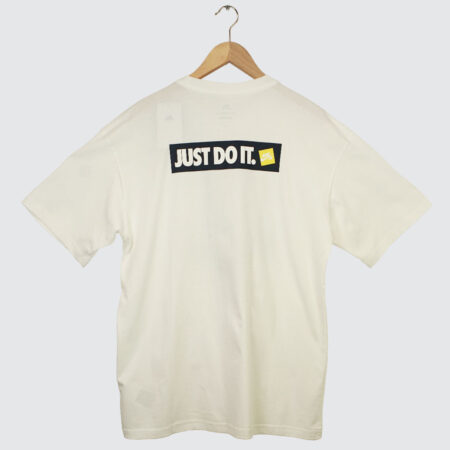 Nike SB M90 Koston T-Shirt White