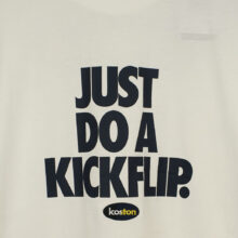 Nike SB M90 Koston T-Shirt White