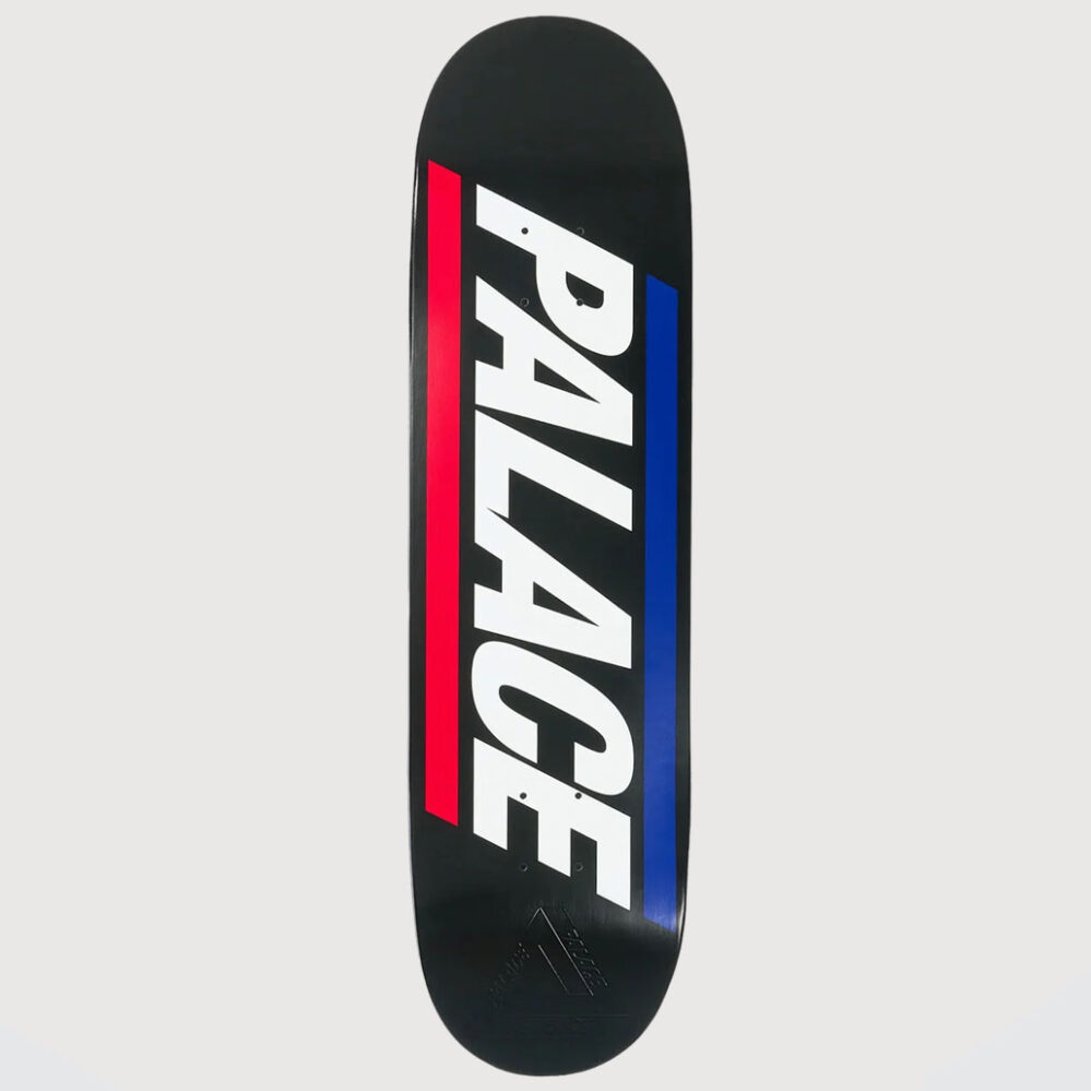 Palace Skateboards Basically 8.5″