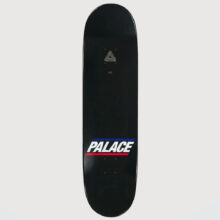 Palace Skateboards Basically 8.5″ Palace Skateboards Basically 8.5″