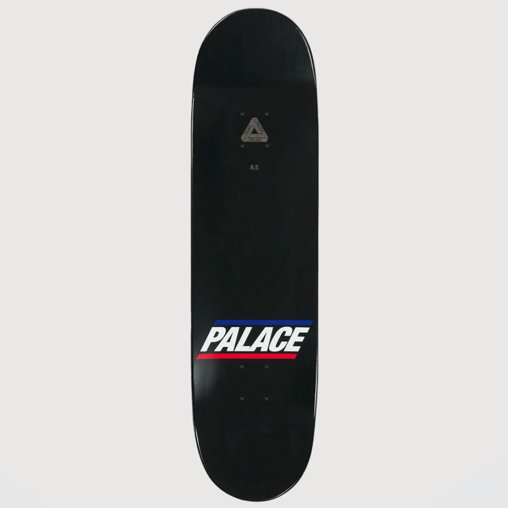Palace Skateboards Basically 8.5″ Palace Skateboards Basically 8.5″