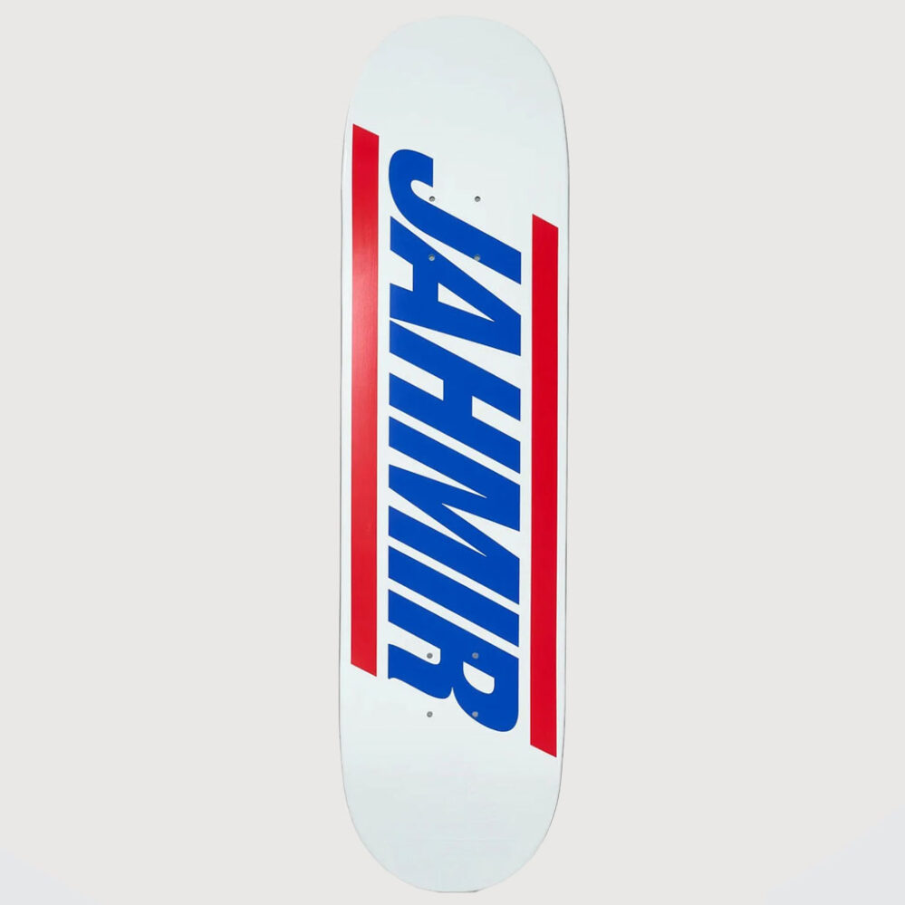Palace Skateboards Jahmir Pro S41 8.25″