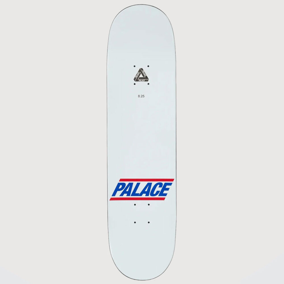 Palace Skateboards Jahmir Pro S41 8.25″ Palace Skateboards Jahmir Pro S41 8.25″