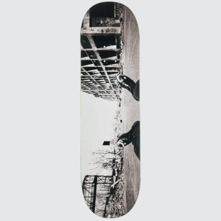 Polar Skate Co. Happy Sad Detroit 8.75” Polar Skate Co. Happy Sad Detroit 8.75”