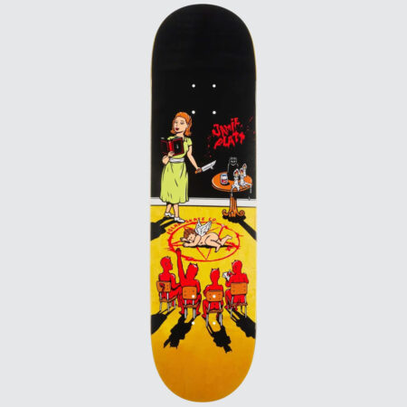 Polar Skate Co. Jamie Platt Sacrifice 8.375” Polar Skate Co. Jamie Platt Sacrifice 8.375”