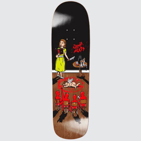 Polar Skate Co. Jamie Platt Sacrifice P8 8.8” Polar Skate Co. Jamie Platt Sacrifice P8 8.8”
