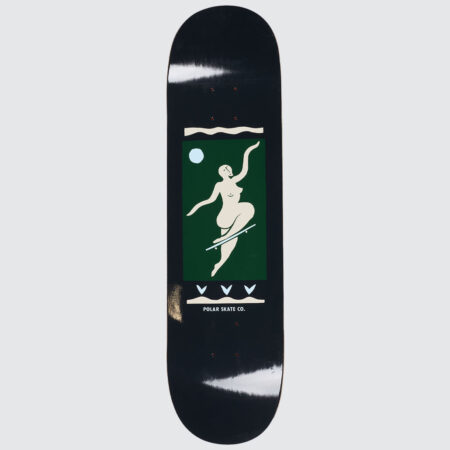 Polar Skate Co. Oskar Rozenberg Bs Noseblunt 8.25” Short Polar Skate Co. Oskar Rozenberg Bs Noseblunt 8.25” Short