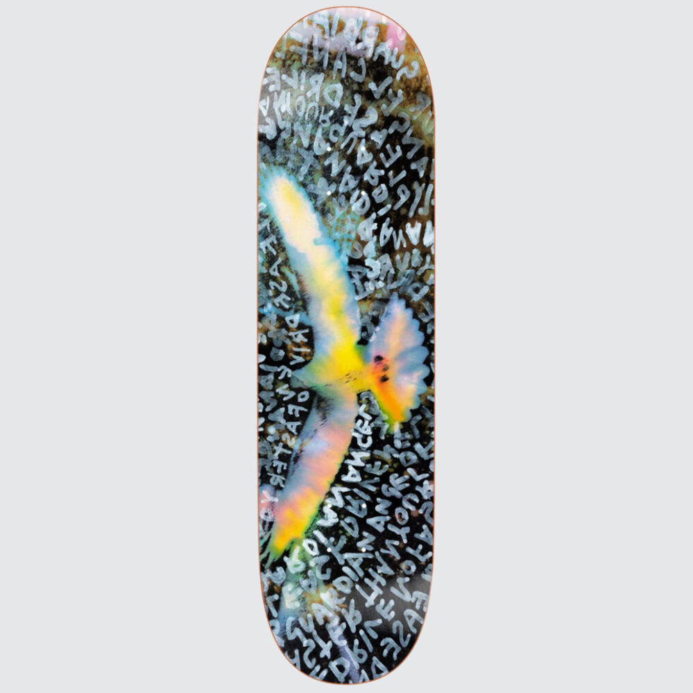 Polar Skate Co. Team Searching for Peace 8.5”