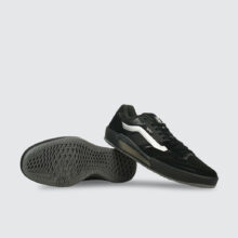 Vans Skate Ave 2.0 Black/Matalic Vans Skate Ave 2.0 Black/Matalic