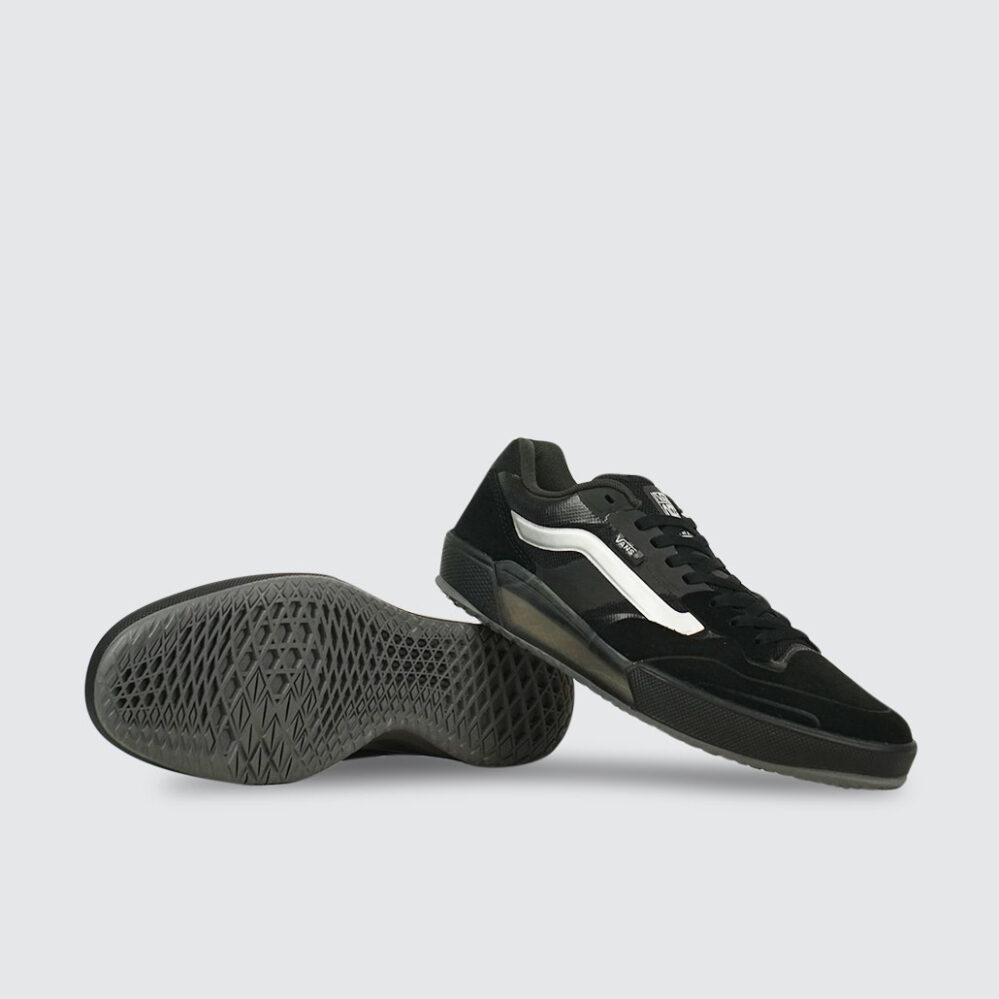Vans Skate Ave 2.0 Black/Matalic