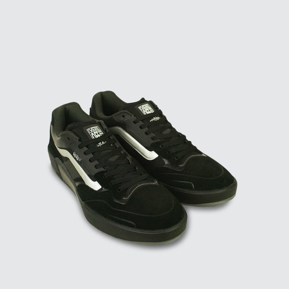 Vans Skate Ave 2.0 Black/Matalic Vans Skate Ave 2.0 Black/Matalic