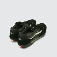 Vans Skate Ave 2.0 Black/Matalic Vans Skate Ave 2.0 Black/Matalic