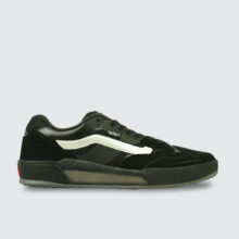 Vans Skate Ave 2.0 Black/Matalic Vans Skate Ave 2.0 Black/Matalic