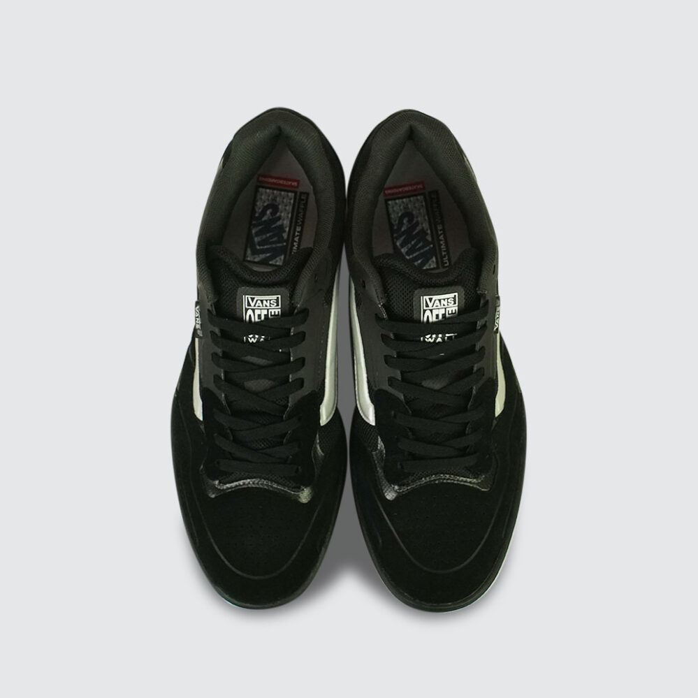 Vans Skate Ave 2.0 Black/Matalic Vans Skate Ave 2.0 Black/Matalic