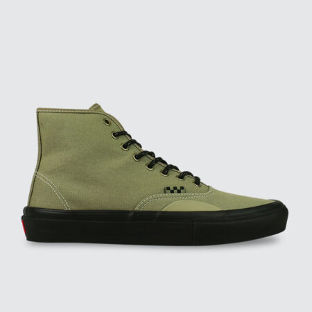 Vans Skate Authentic High Elm Vans Skate Authentic High Elm