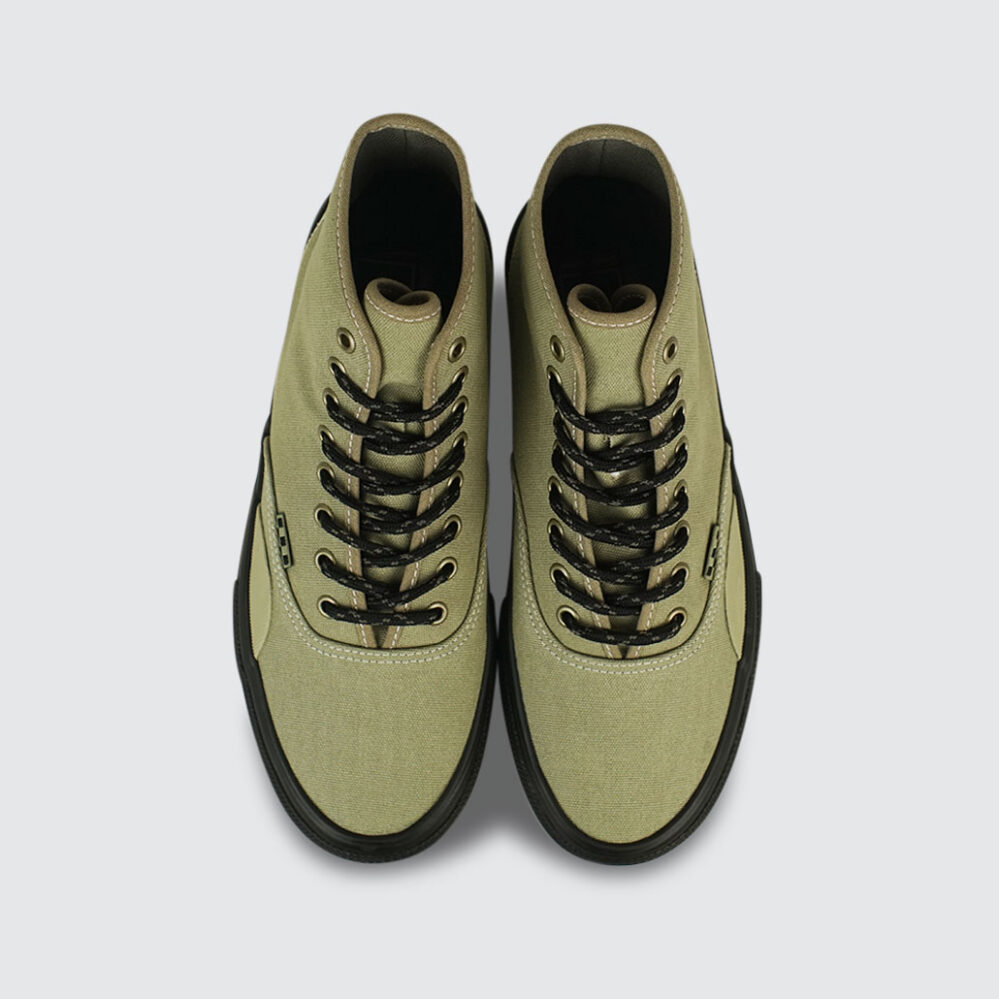 Vans Skate Authentic High Elm Vans Skate Authentic High Elm