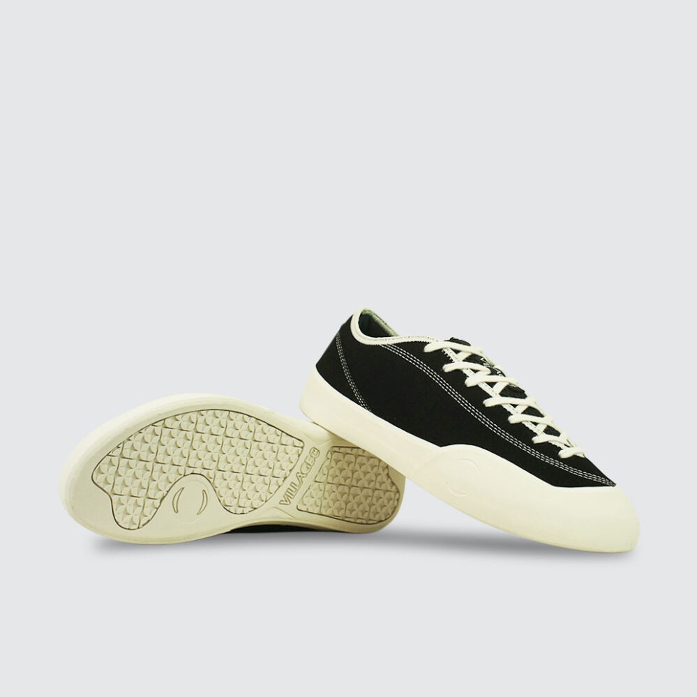 Village PM 1.30 PM Black/Whisper White