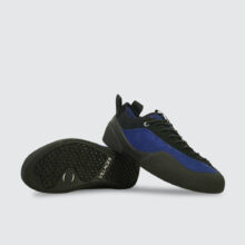 Village PM 1PM Blueprint/Natural Black