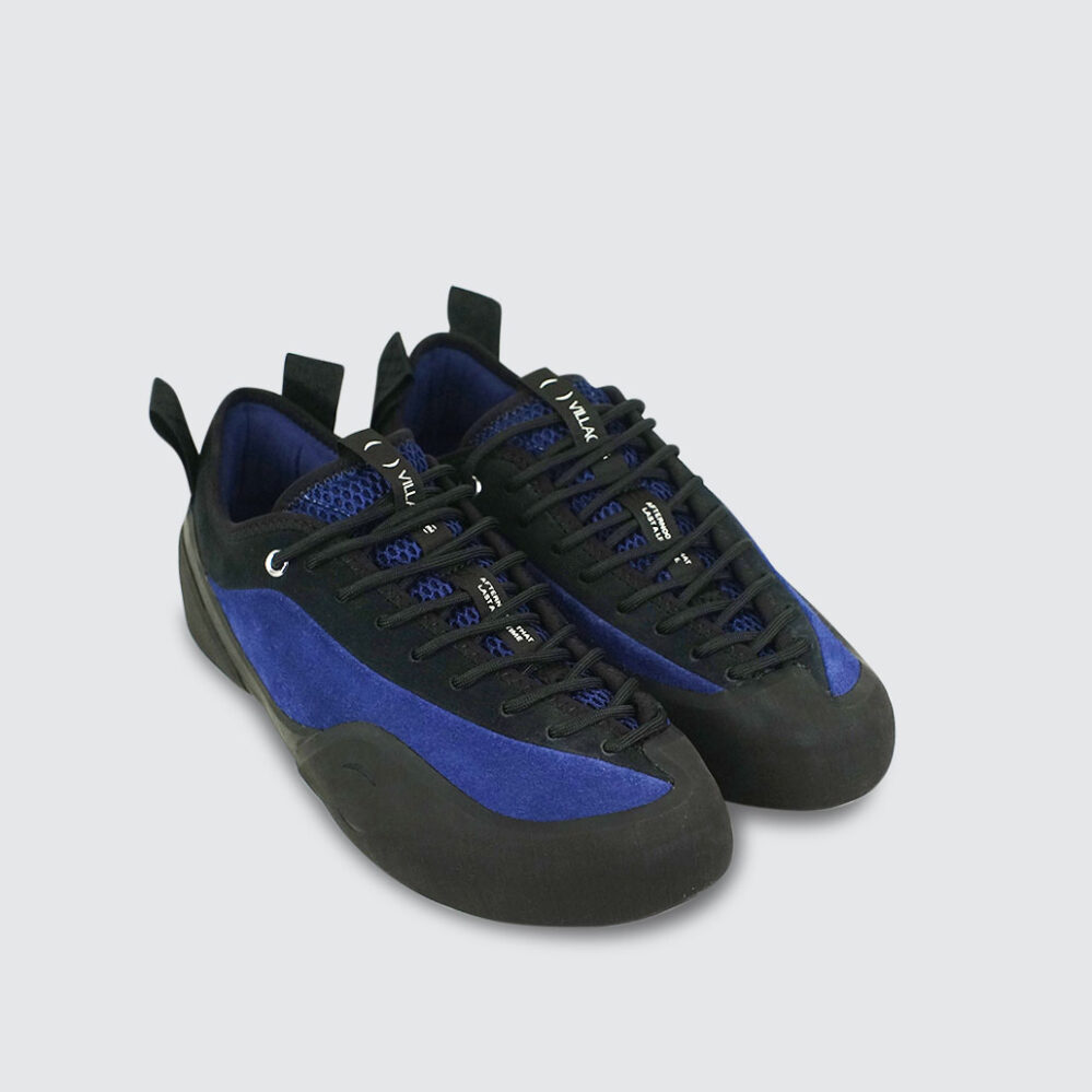 Village PM 1PM Blueprint/Natural Black