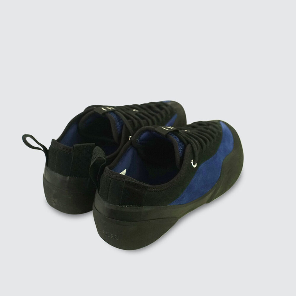 Village PM 1PM Blueprint/Natural Black