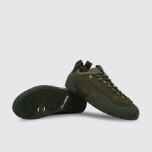 Village PM 1PM Chocolate/Natural Black