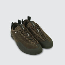 Village PM 1PM Chocolate/Natural Black