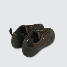 Village PM 1PM Chocolate/Natural Black