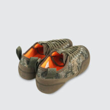 Village PM 1PM Heavy Canvas Camo/Mud