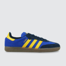 Adidas Samba ADV CONAVY/PREYEL/ROYBLU