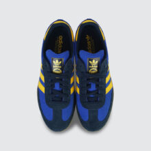 Adidas Samba ADV CONAVY/PREYEL/ROYBLU