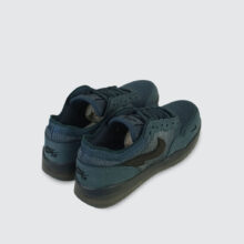Nike SB PS8 Squardron Blue/Black-Squardron Blue Nike SB PS8 Squardron Blue/Black-Squardron Blue