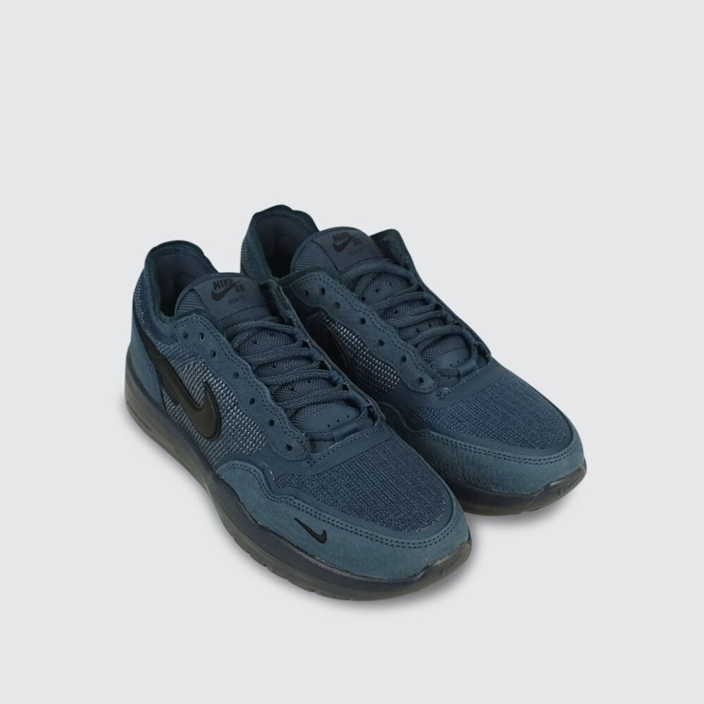 Nike SB PS8 Squardron Blue/Black-Squardron Blue Nike SB PS8 Squardron Blue/Black-Squardron Blue