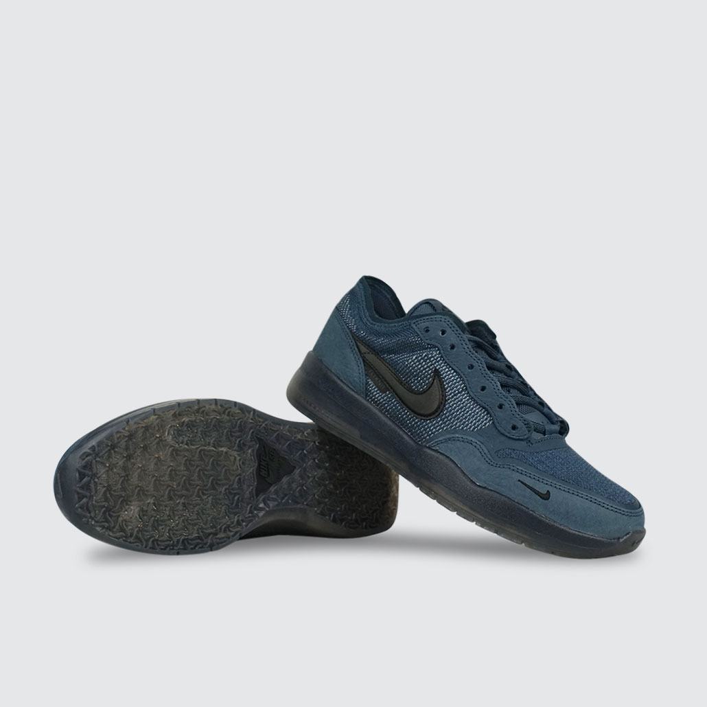 Nike SB PS8 Squardron Blue/Black-Squardron Blue Nike SB PS8 Squardron Blue/Black-Squardron Blue