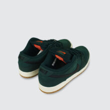 Nike SB Dunk Low Pro Deep Fir/Black-Fir-Sai Nike SB Dunk Low Pro Deep Fir/Black-Fir-Sai