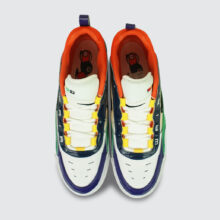 Nike SB Air Max Ishod Premium University Red/Black-Amarillo-Navy