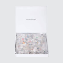 Polar Skate Co. Puzzel N.02 Street Corner Multi Polar Skate Co. Puzzel N.02 Street Corner Multi