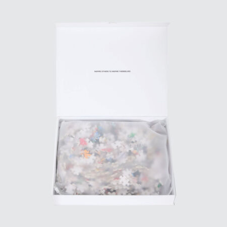 Polar Skate Co. Puzzel N.02 Street Corner Multi Polar Skate Co. Puzzel N.02 Street Corner Multi